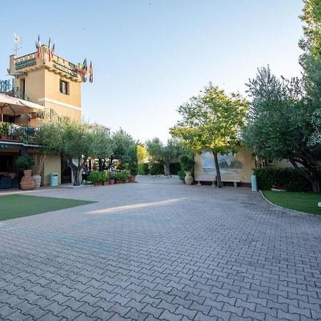 Heliopolis Camping & Village 피네토 외부 사진
