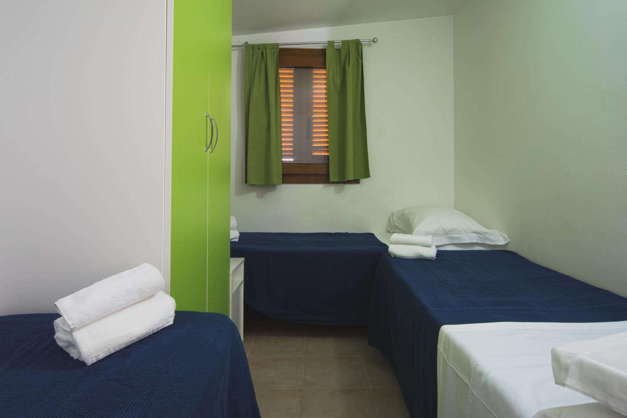 Heliopolis Camping & Village 피네토 외부 사진