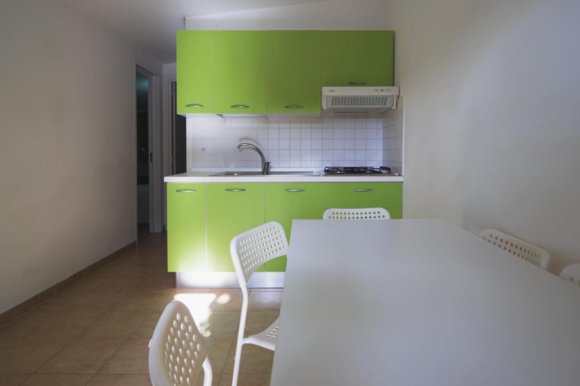 Heliopolis Camping & Village 피네토 외부 사진