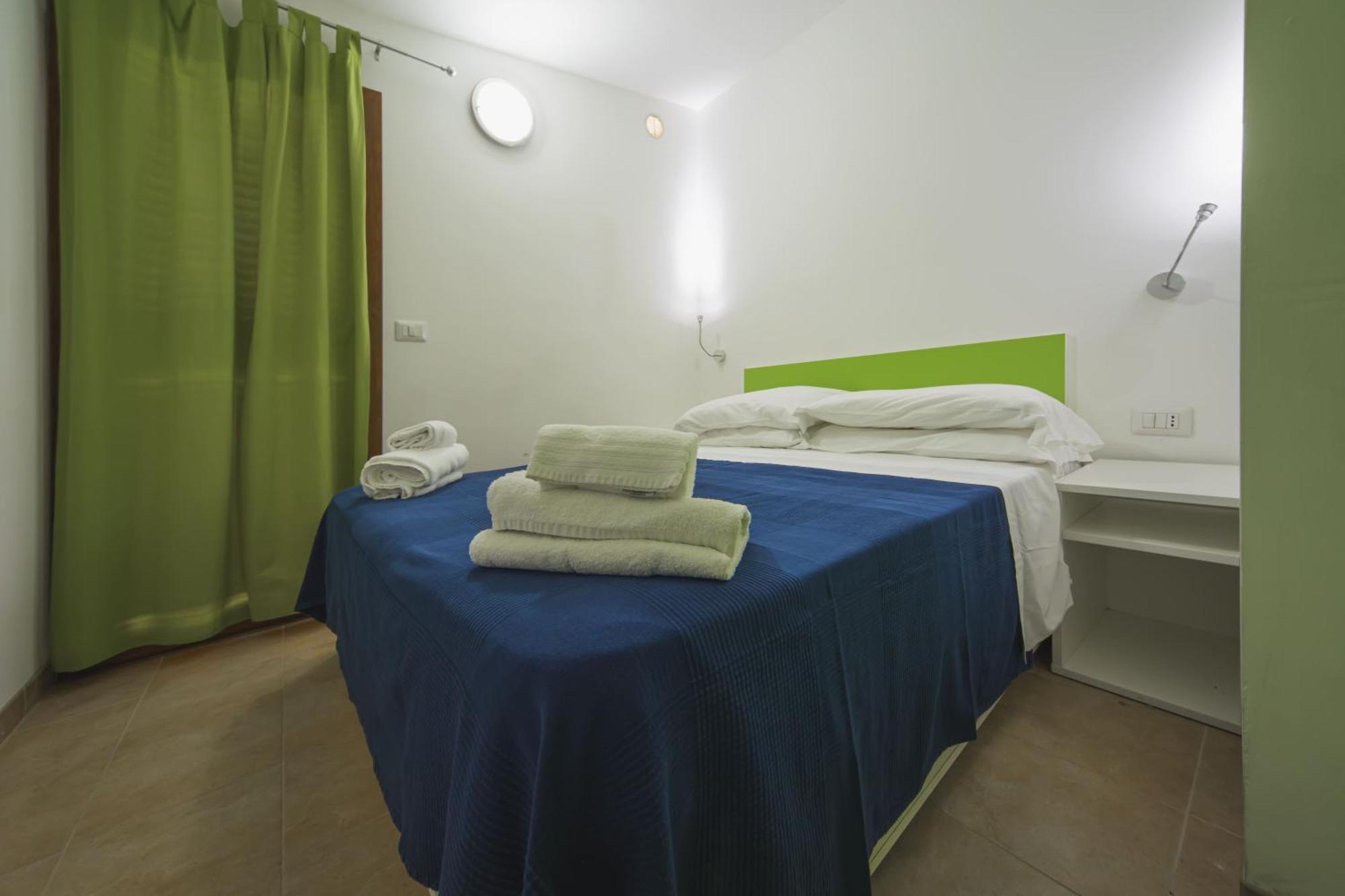 Heliopolis Camping & Village 피네토 외부 사진