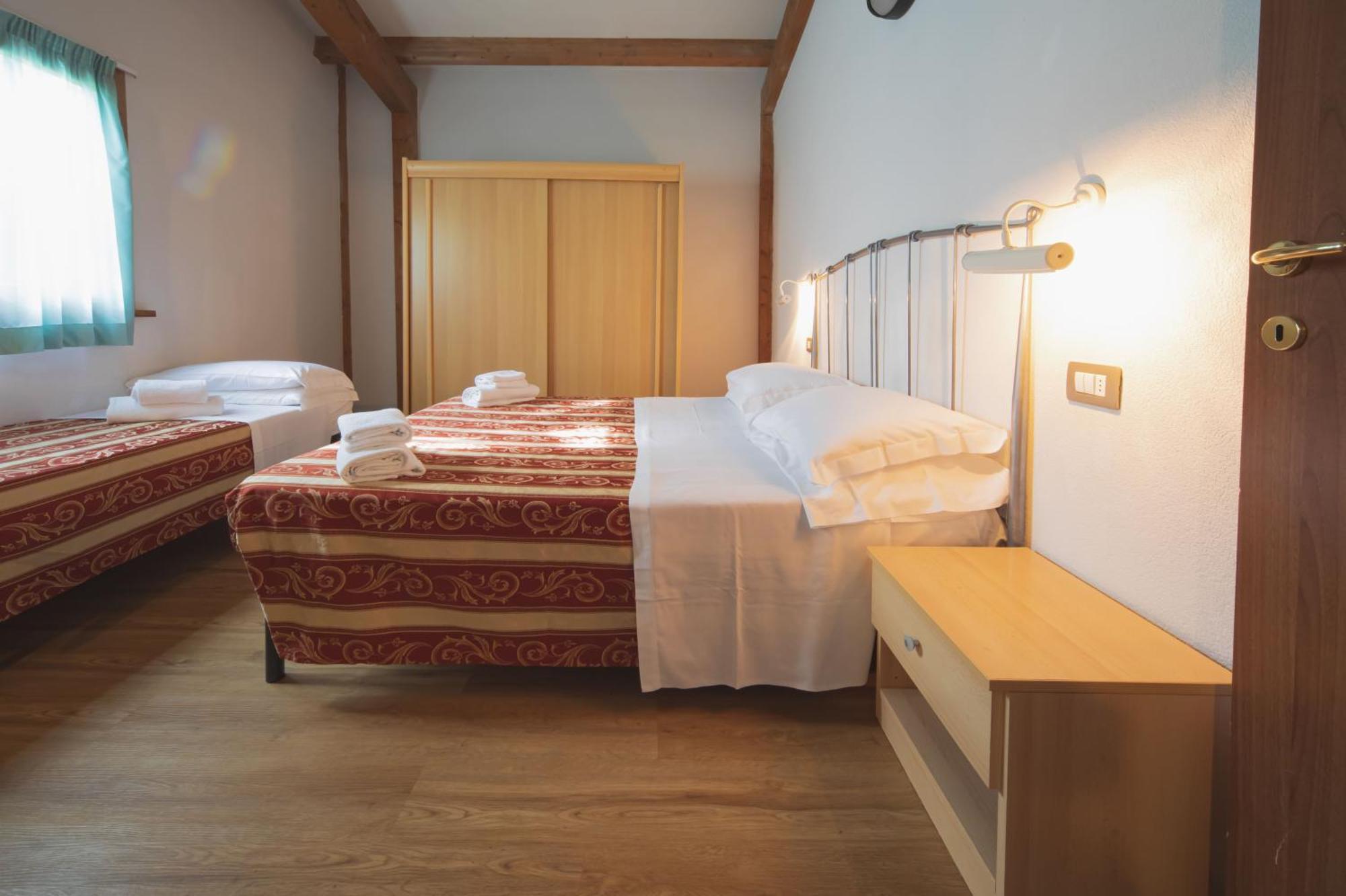 Heliopolis Camping & Village 피네토 외부 사진