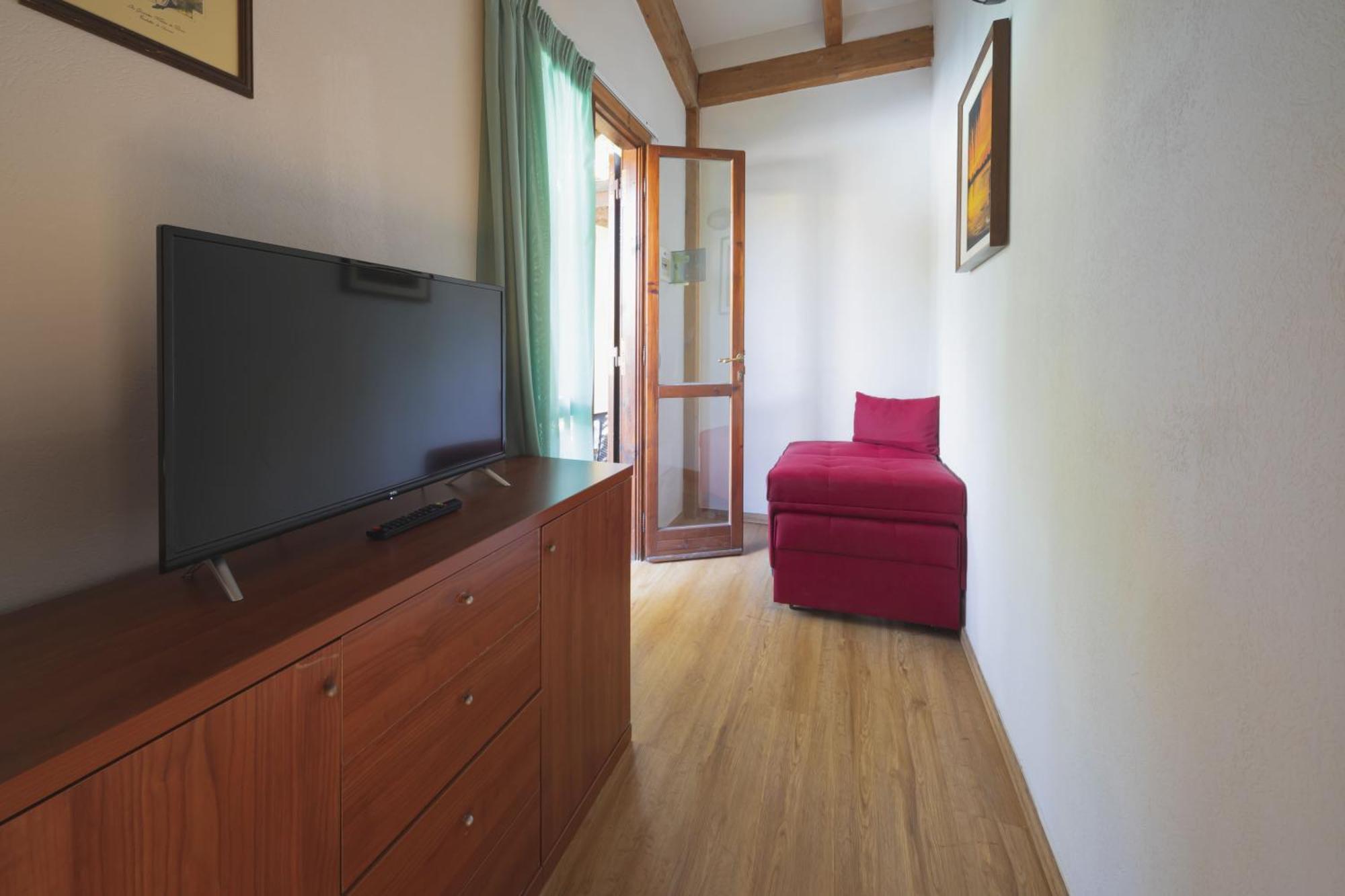 Heliopolis Camping & Village 피네토 외부 사진