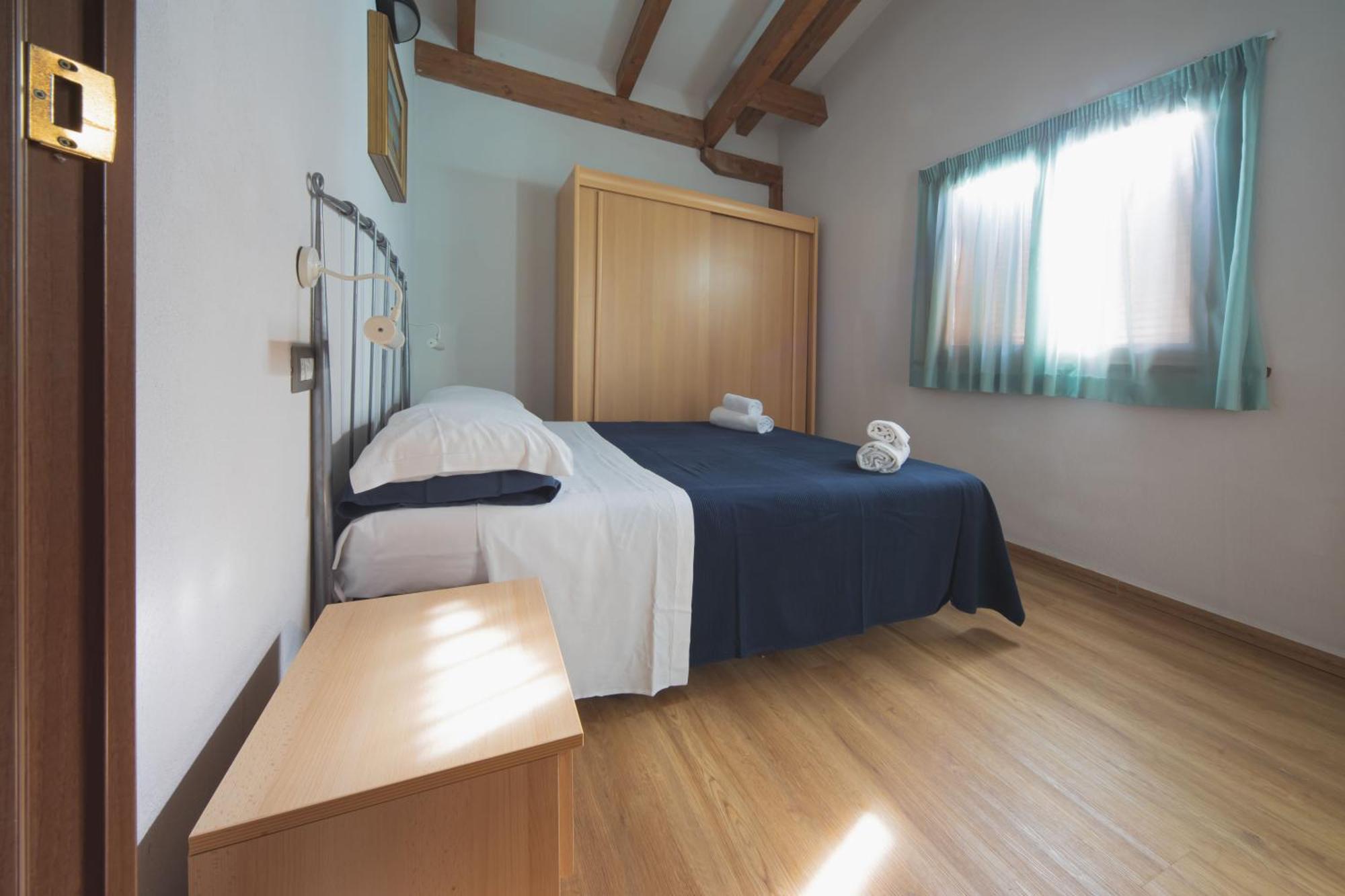 Heliopolis Camping & Village 피네토 외부 사진